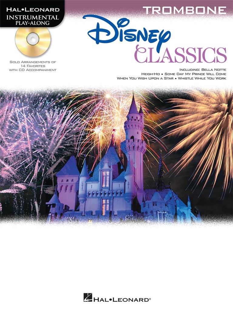 Disney Classics